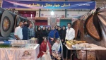 گزارش تصویری روز اول از حضور فعال تیم اعضامی دانشگاه مای مهارت استان چهار محال و بختیاری
در هشتمین بازارچه دانشجویی دانشگاه ملی مهارت کشور 28