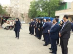گزارش تصویری روز اول از حضور فعال تیم اعزامی دانشگاه مای مهارت استان چهار محال و بختیاری
در هشتمین بازارچه دانشجویی دانشگاه ملی مهارت کشور  و اولین حشنواره آیین های نوروزی  14