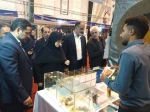گزارش تصویری روز اول از حضور فعال تیم اعزامی دانشگاه مای مهارت استان چهار محال و بختیاری
در هشتمین بازارچه دانشجویی دانشگاه ملی مهارت کشور  و اولین حشنواره آیین های نوروزی  15