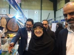 گزارش تصویری روز اول از حضور فعال تیم اعزامی دانشگاه مای مهارت استان چهار محال و بختیاری
در هشتمین بازارچه دانشجویی دانشگاه ملی مهارت کشور  و اولین حشنواره آیین های نوروزی  16