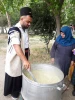 گزارش تصویری روز اول از حضور فعال تیم اعزامی دانشگاه مای مهارت استان چهار محال و بختیاری
در هشتمین بازارچه دانشجویی دانشگاه ملی مهارت کشور  و اولین حشنواره آیین های نوروزی  18