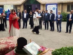 گزارش تصویری روز اول از حضور فعال تیم اعزامی دانشگاه مای مهارت استان چهار محال و بختیاری
در هشتمین بازارچه دانشجویی دانشگاه ملی مهارت کشور  و اولین حشنواره آیین های نوروزی  19