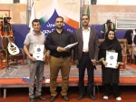 کسب رتبه برگزیده توسط دانشگاه ملی مهارت استان چهارمحال و بختیاری در اولین جشنواره آیین های نوروزی دانشگاه ملی مهارت کشور 13