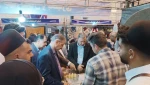 کسب رتبه برگزیده توسط دانشگاه ملی مهارت استان چهارمحال و بختیاری در هشتمین بازارچه دانشجویی و اولین جشنواره آیین های نوروزی دانشگاه ملی مهارت 8