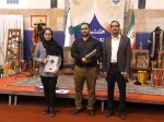 گزارش تصویری روز سوم و اختتامیه ی هشتمین بازارچه دانشجویی و اولین جشنواره آیین های نوروزی دانشگاه ملی مهارت

 11