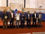 گزارش تصویری روز سوم و اختتامیه ی هشتمین بازارچه دانشجویی و اولین جشنواره آیین های نوروزی دانشگاه ملی مهارت

 15