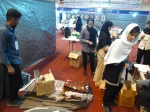 گزارش تصویری روز سوم و اختتامیه ی هشتمین بازارچه دانشجویی و اولین جشنواره آیین های نوروزی دانشگاه ملی مهارت

 20