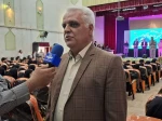 هم اکنون جشن بزرگداشت روز استاد و تجلیل از اساتید پیشکسوت دانشگاه ملی مهارت استان چهارمحال و بختیاری 7