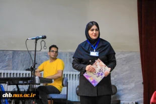 سومین دوره مسابقه «ایده دست به آچار (باور)» در چارچوب پویش ملی «نوآفرین صنعت‌ساز» برگزار شد 4