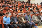 سومین دوره مسابقه «ایده دست به آچار (باور)» در چارچوب پویش ملی «نوآفرین صنعت‌ساز» برگزار شد 5