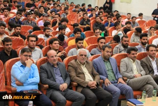 سومین دوره مسابقه «ایده دست به آچار (باور)» در چارچوب پویش ملی «نوآفرین صنعت‌ساز» برگزار شد 5