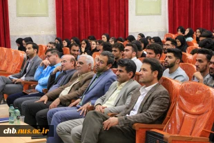 سومین دوره مسابقه «ایده دست به آچار (باور)» در چارچوب پویش ملی «نوآفرین صنعت‌ساز» برگزار شد 8