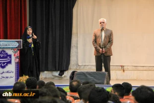 سومین دوره مسابقه «ایده دست به آچار (باور)» در چارچوب پویش ملی «نوآفرین صنعت‌ساز» برگزار شد 10