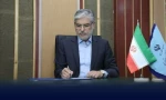 پیام وزیر علوم در پی ۱۲ روز ایستادگی ملت و نظام جمهوری اسلامی ایران در برابر تهاجم به ایران و نهاد دانشگاه 2