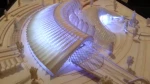 طراحی ایستگاه قطار شهرکرد خانم مهندس رعیتی  2
